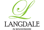 Langdale in Windermere Logo
