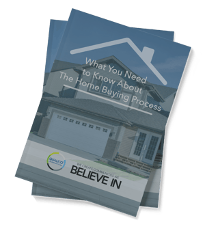 what you need know about home buying process cover image